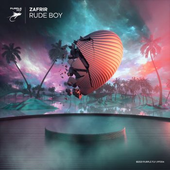 Zafrir Rude Boy