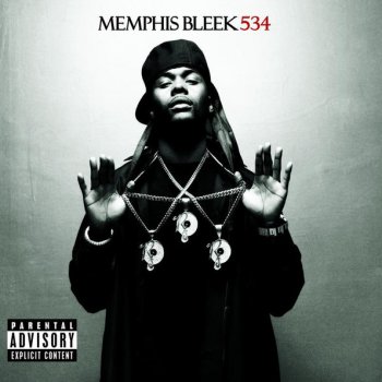 Memphis Bleek feat. Rihanna The One