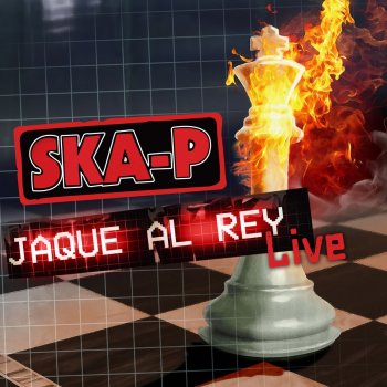 Ska-P Jaque al Rey (En Directo Uruguay)