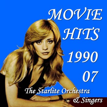 The Countdown Singers Crying in the Rain
