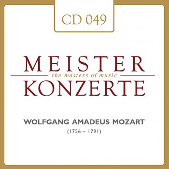 Dennis Brain Konzert für Horn und Orchester Nr. 2 Es-Dur, KV 417: Allegro maestoso