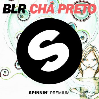 BLR Chá Preto (Extended Mix)
