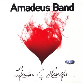 Amadeus Band Kraljica Dodira