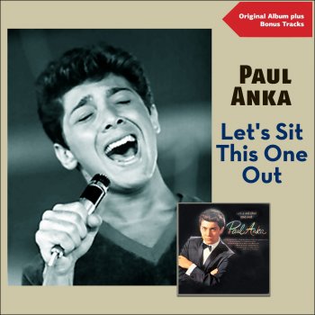 Paul Anka Just Young (Bonus Track)