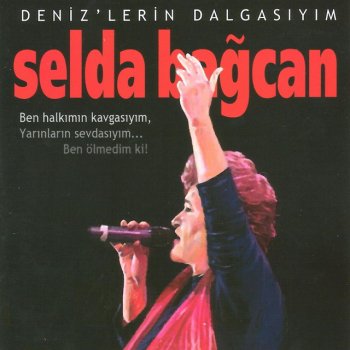 Selda Bağcan Mahsun'i Şerife Ağıt