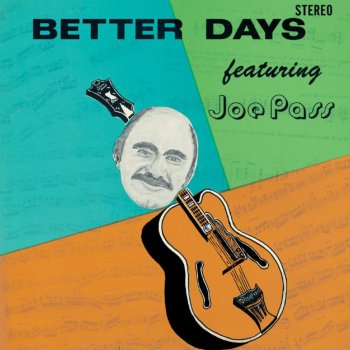 Joe Pass In the City