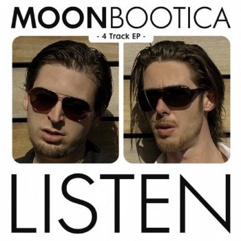 Moonbootica Runnin' - Feat Marc Deal