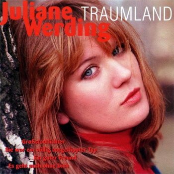 Juliane Werding Traumland