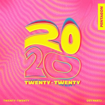 PENTAGON Twenty-Twenty