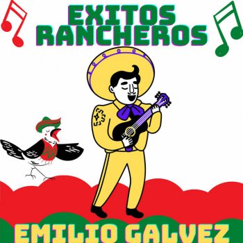 Emilio Gàlvez La Media Vuelta
