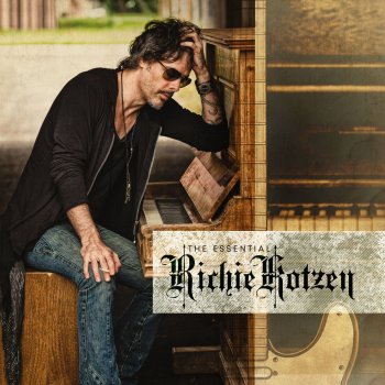 Richie Kotzen Walk With Me
