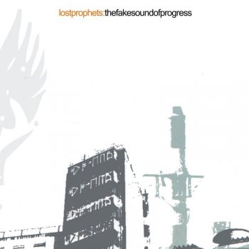 Lostprophets Shinobi vs. Dragon Ninja