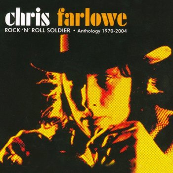 Chris Farlowe Looking For Love In A Stranger