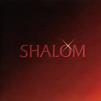 Shalom Cielo Azul