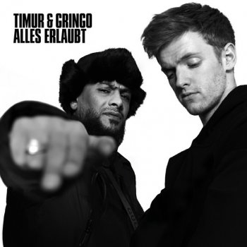 TIMUR feat. GRiNGO Alles erlaubt