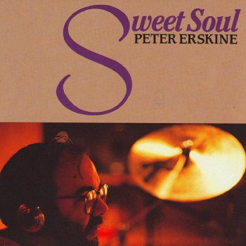 Peter Erskine Ambivalence