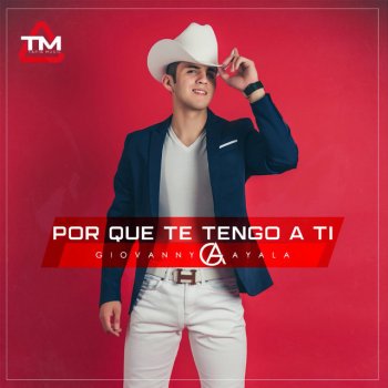 Giovanny Ayala Tu Pierdes Mas