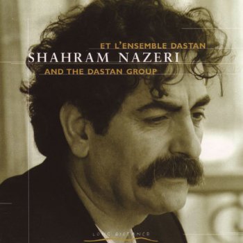 Shahram Nazeri Moghadameh