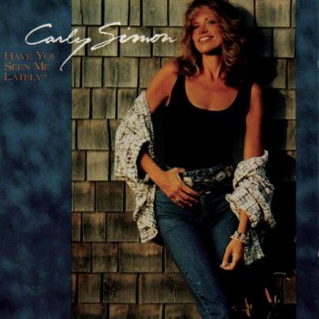 Carly Simon Holding Me Tonight