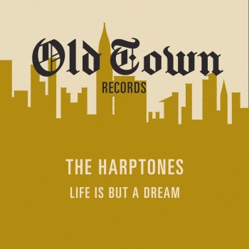 The Harptones Dreaming Is No Good (feat. Peggy Farmer)