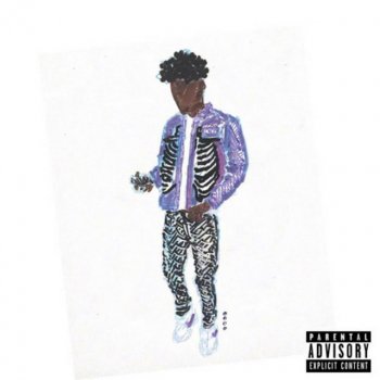 BlackMayo Idfwu