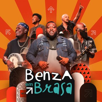 Grupo BenzaDeus Direito De Te Amar / Amei / Perfume (Ao Vivo)