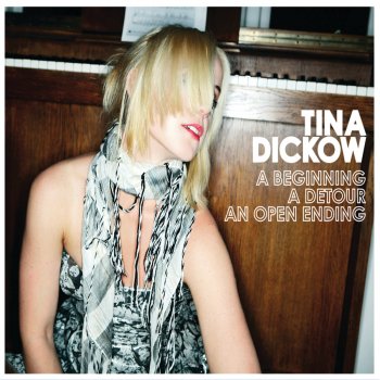 Tina Dickow A New Situation