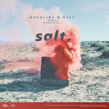 RudeLies Salt (feat. Rosendale)