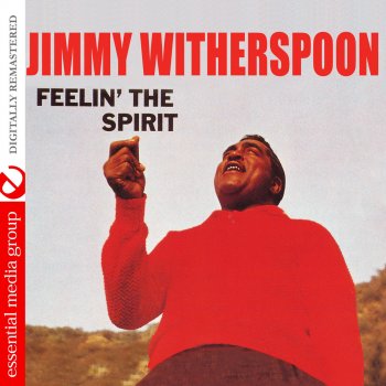 Jimmy Witherspoon Beautful Isle of Somewhere