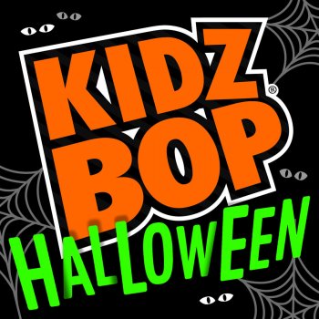 KIDZ BOP Kids Men In Black