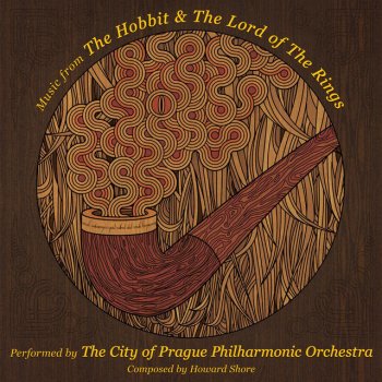 The City of Prague Philharmonic Orchestra Twilight and Shadow (From "The Lord of the Rings: The Return of the King")