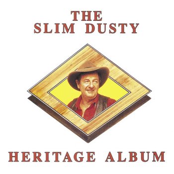 Slim Dusty The Man From Ironbark