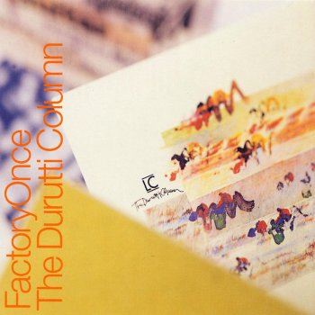 The Durutti Column Never Known