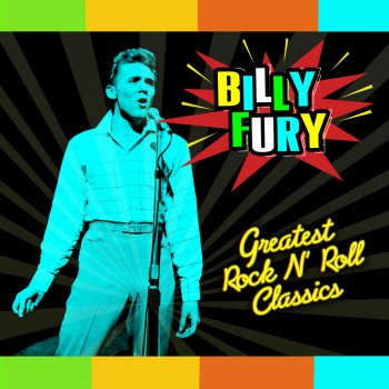 Billy Fury I Got Someone