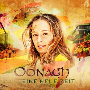 Oonagh Stadt