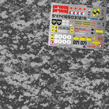 Proxy feat. The Bloody Beetroots Who Are You? - Bloody Beetroots Remix With Voices