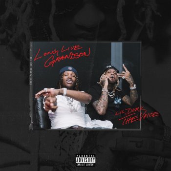 Lil Durk feat. Booka600 Lamborghini Mirrors (feat. Booka600)