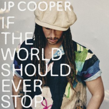 Исполнитель JP Cooper, альбом We Cry