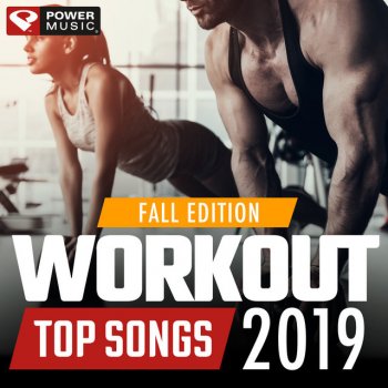 Power Music Workout Wanted - Workout Remix 132 BPM