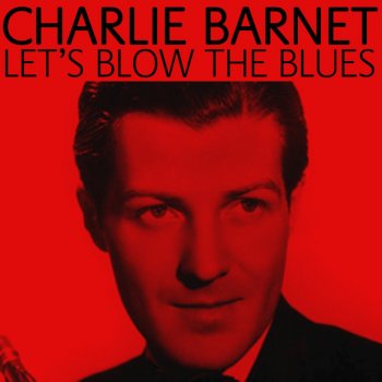 Charlie Barnet Lumby