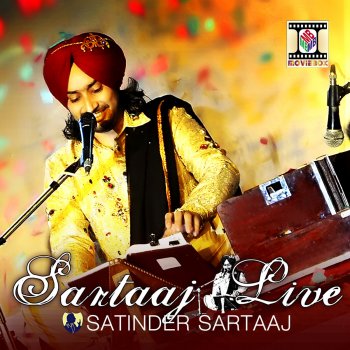 Satinder Sartaaj Reshmi Dupatte