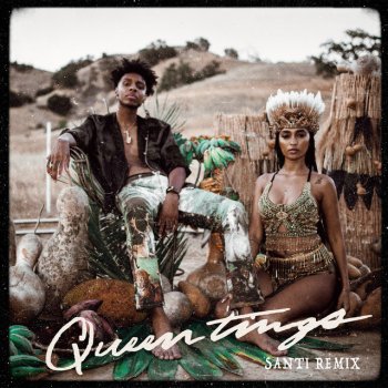 Masego feat. Santi Queen Tings - Santi Remix