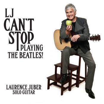 Laurence Juber It's Only Love