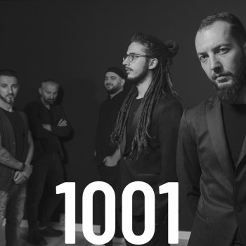 Исполнитель გიორგი დათიაშვილი • Giorgi Datiashvili, альбом 1001 (feat. Live Band) - Single