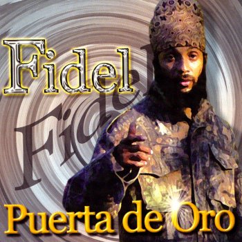 Fidel Nadal Puerta De Oro