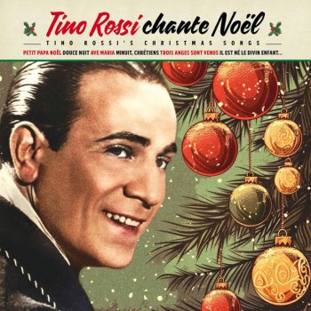 Tino Rossi Santa Lucia - Remastered