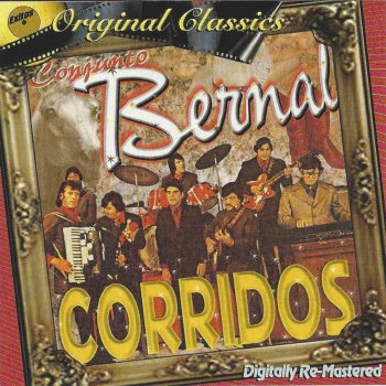 Conjunto Bernal El Vino Y Tu