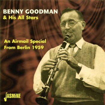 Benny Goodman Ten-Bone