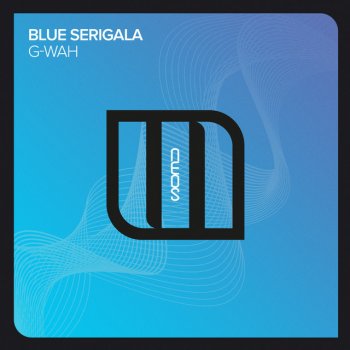 Blue Serigala G-Wah