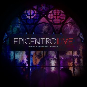Vastago Epicentro feat. Melissa Romero Quiero Volver (Live)